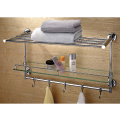 Bathroom Wall Mounted Steel Storage Holders & Racks 830